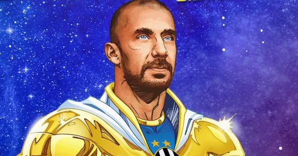 EA SPORTS FC 24 rendirá homenaje a Gianluca Vialli en Ultimate Team
