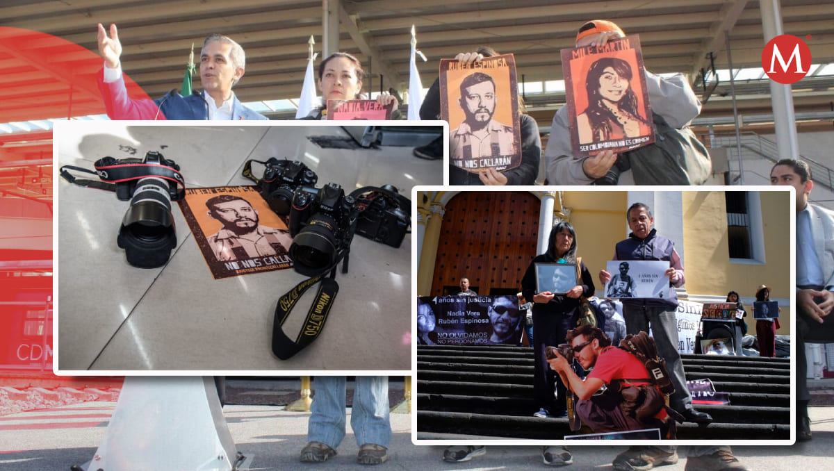 Caso Narvarte: hijo de MP estuvo en la matanza y regresó al lugar