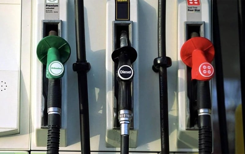 Hoy ninguna modalidad de combustibles se salvó; Magna, Premium y Diesel aumentan