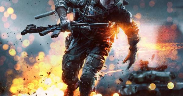 EA comparte noticia agridulce para los fans de Battlefield