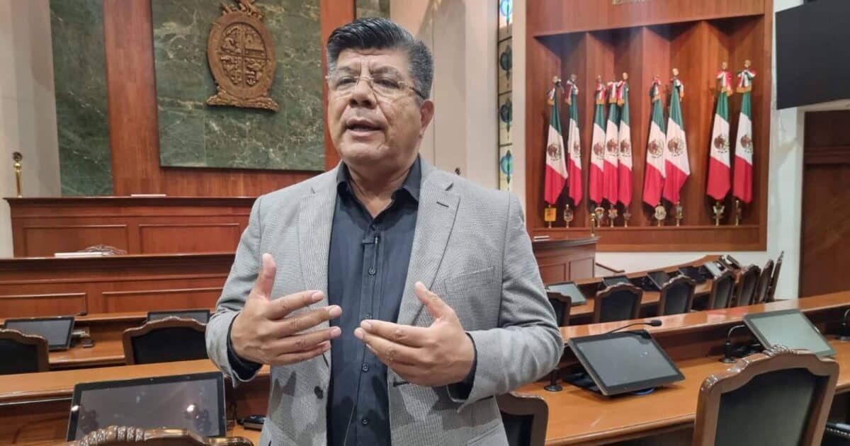 Al país y a Sinaloa le va a ir muy bien, defiende Luque sobre nuevos libros de texto