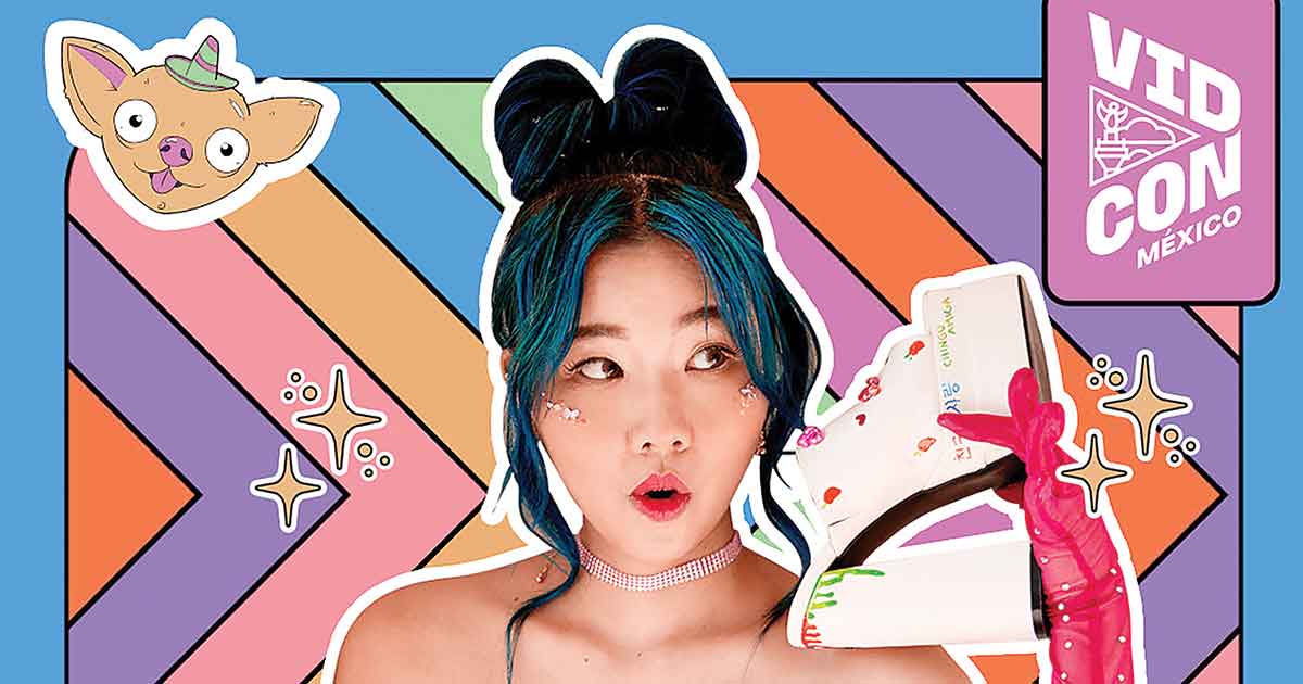‘El futuro está en los videos más cortos’: Chingu Amiga