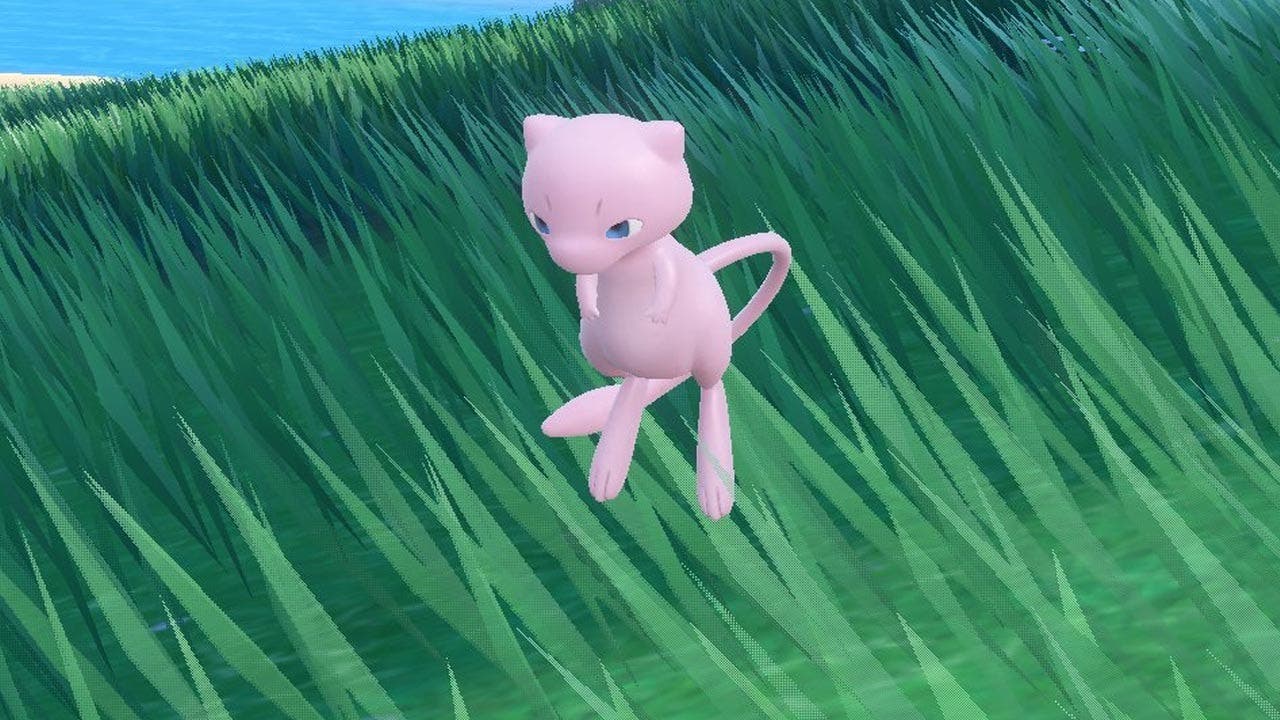 Pokémon Escarlata y Púrpura: Así va el regreso de Pokémon clásicos