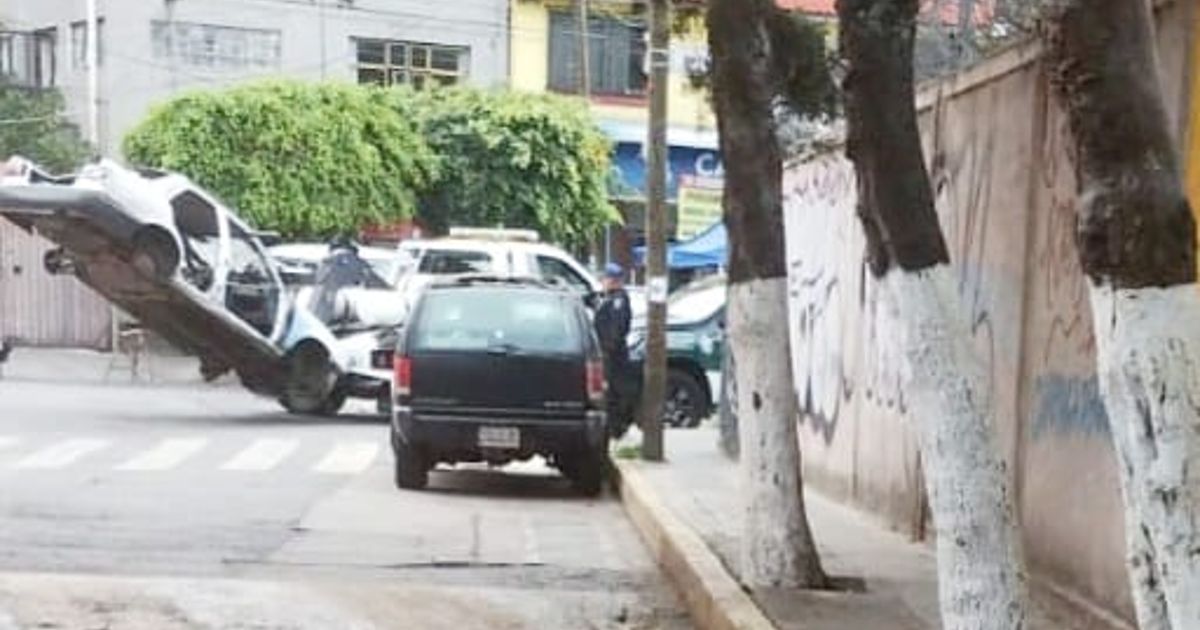 Alcaldía Coyoacán avanza en recuperación de espacios