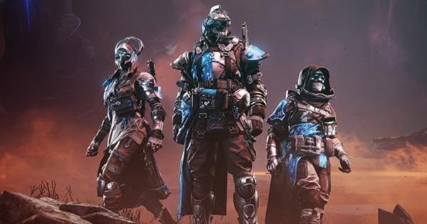 Destiny 2 cambiará de formato y tendrá nuevos episodios independientes