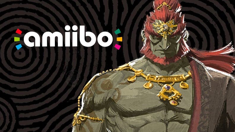 Las cajas de amiibo ya no mencionan consolas compatibles, y esto ha hecho pensar en Nintendo Switch 2