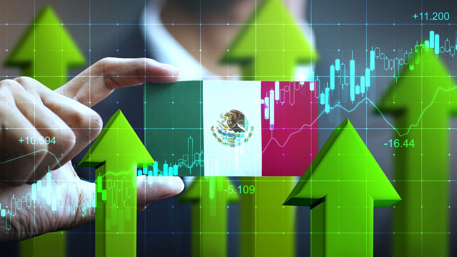 Economía dinámica, con equidad y sustentabilidad (parte I)