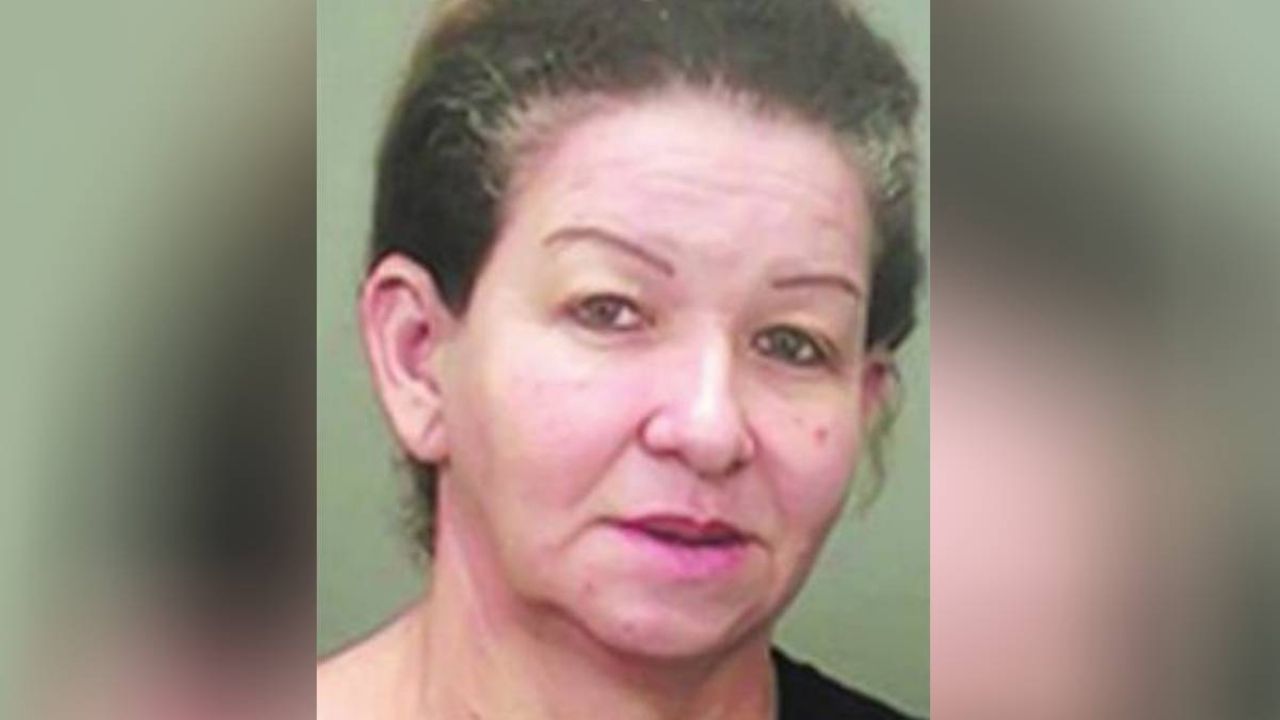 Digna, la brutal líder del cártel de "Los Valle" que cambió el contrabando de vacas por el tráfico de cocaína