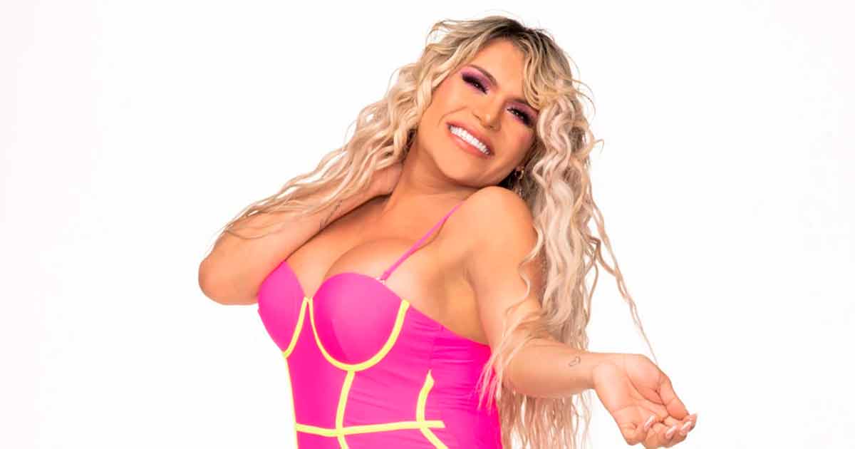 Wendy Guevara revela cómo fue sacada de un baño de mujeres por ser una chica trans