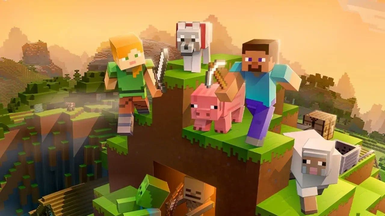 Pokémon: Recrean toda la PokéDex de la primera generación en Minecraft