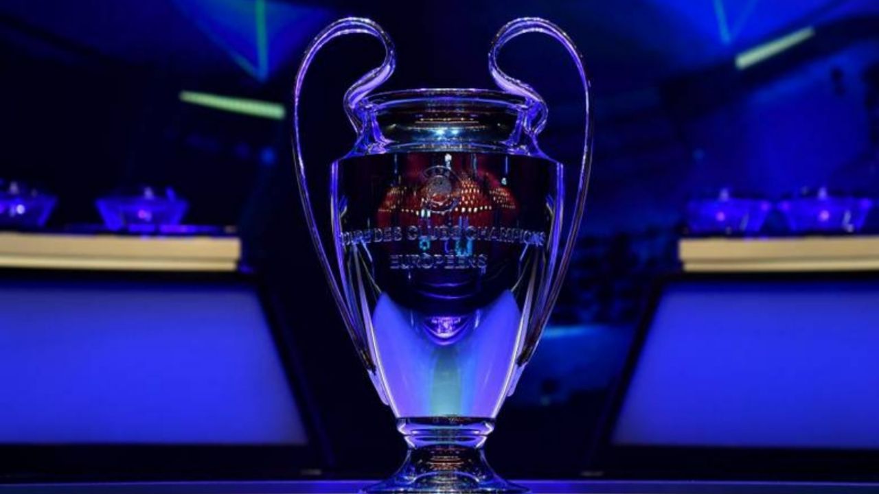 Champions League: así se jugará la Jornada 1 | Fase de Grupos