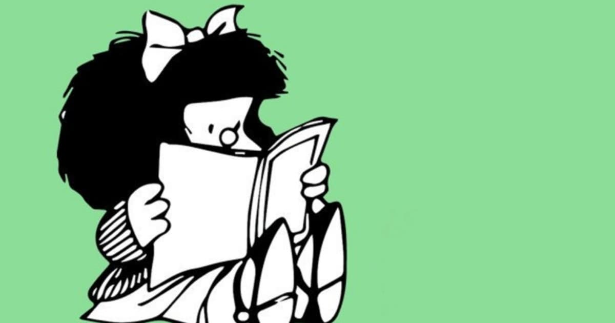 Mafalda: Fenómeno de la cultura pop