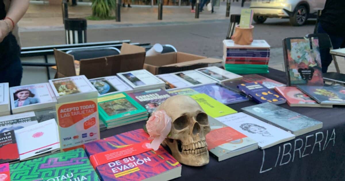 Regala un libro: se reanuda la tradición en los festejos de los 492 años de Culiacán
