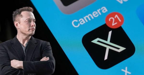 Twitter: Elon Musk implementará niveles de suscripción en X para evitar anuncios