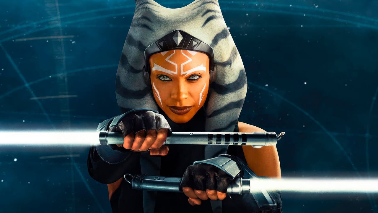 Star Wars: La serie de Ahsoka ha pulverizado un récord único