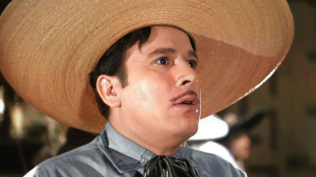 Bella actriz del Cine de Oro que actuó junto a Pedro Infante terminó en el olvido, rodeada de basura y abandonada por sus hijos