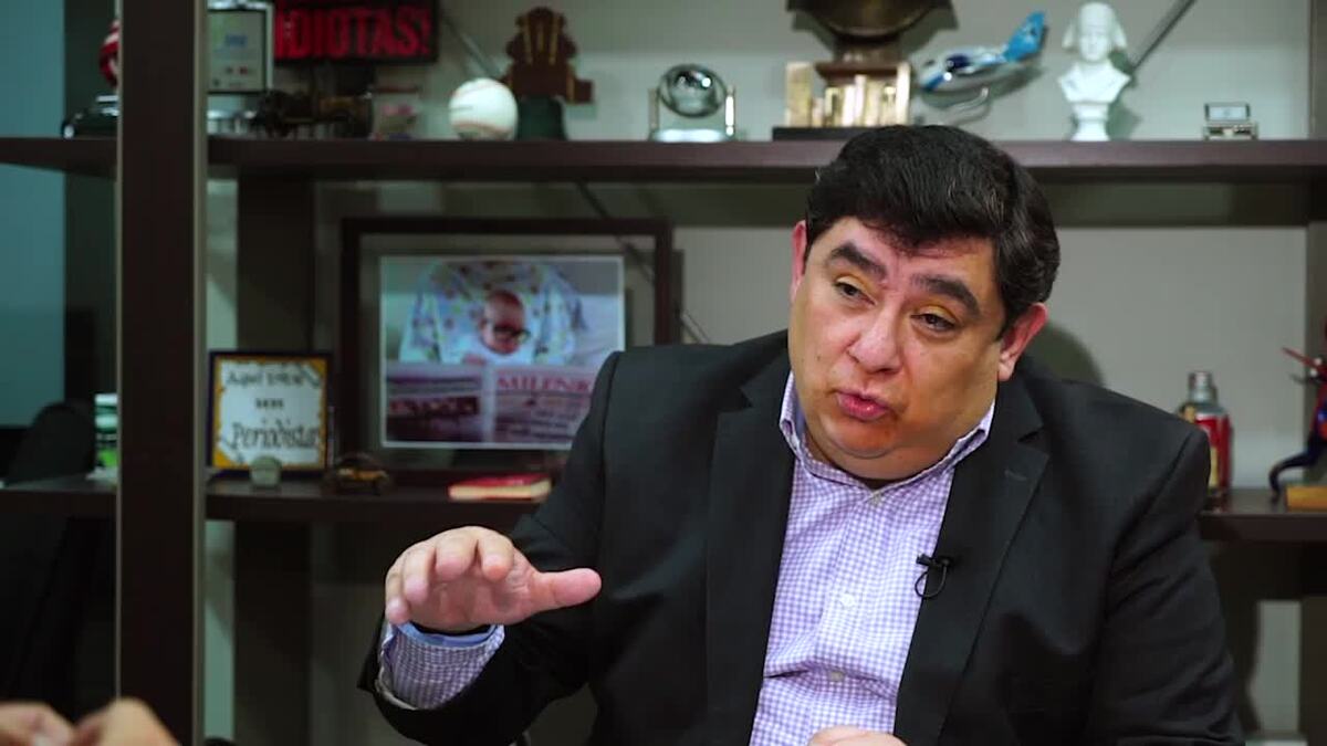 Falta-protocolos-Gómez Trejo-Ayotzinapa, peor que Zerón: Iñaki Blanco