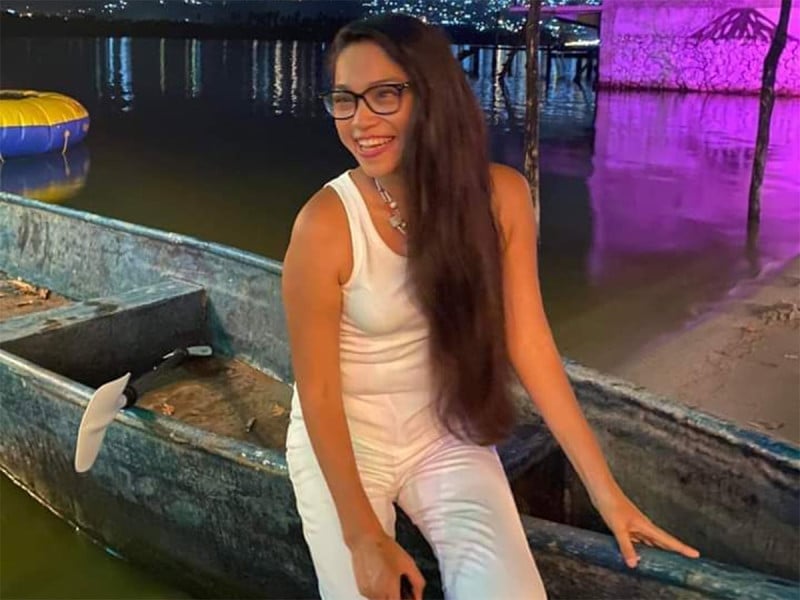 Buscan a Rosy Azcatl Gallardo, desaparecida en Acapulco tras paso de “Otis”