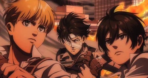 Attack on Titan: lo que debes saber antes de que se estrene el final del anime