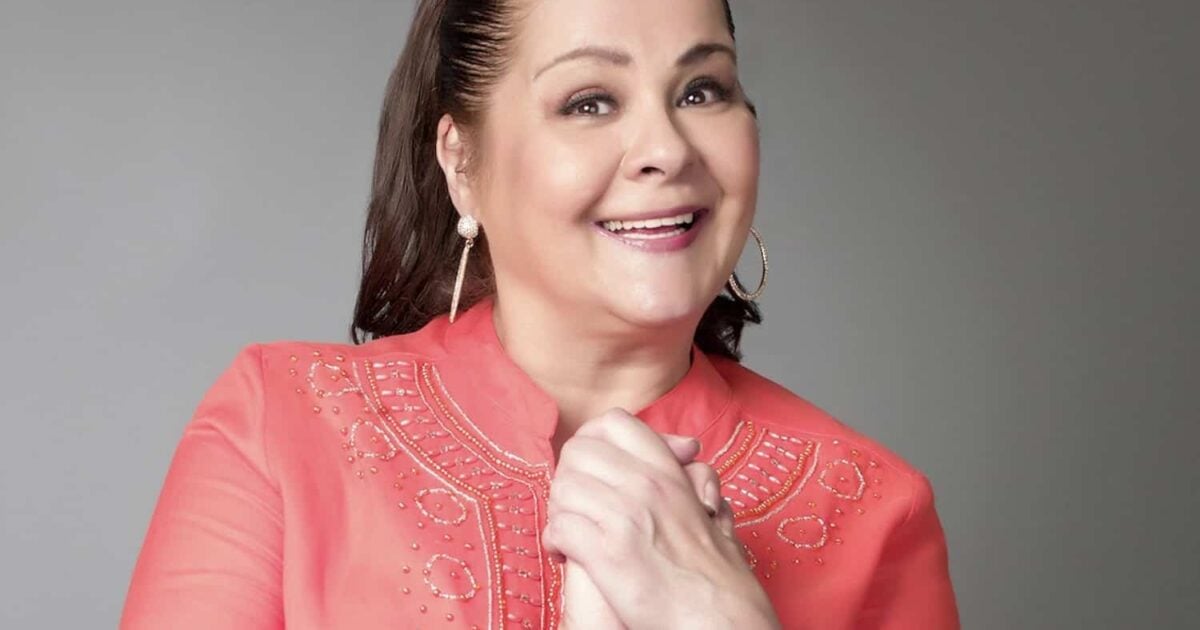 Muere a los 63 años la actriz mexicana Adriana Laffan, famosa por formar parte de “Carrusel” y “La Rosa de Guadalupe”