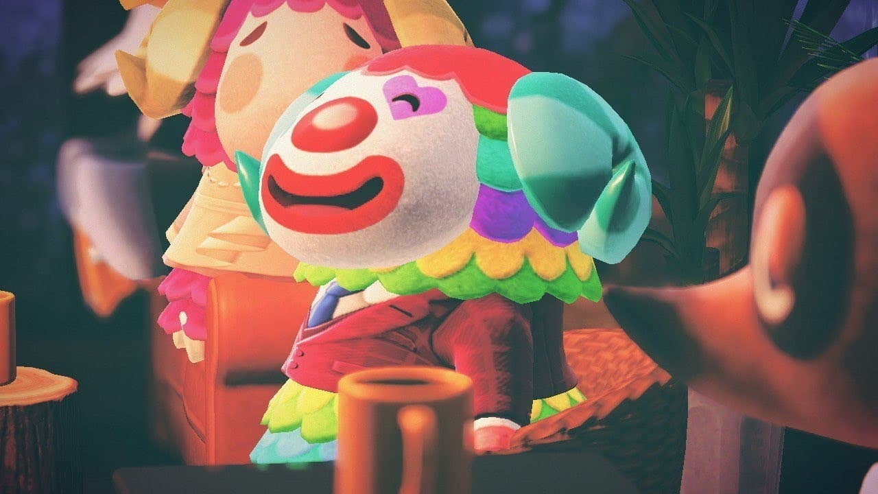 Animal Crossing: Esta función puede arreglar gran parte del juego