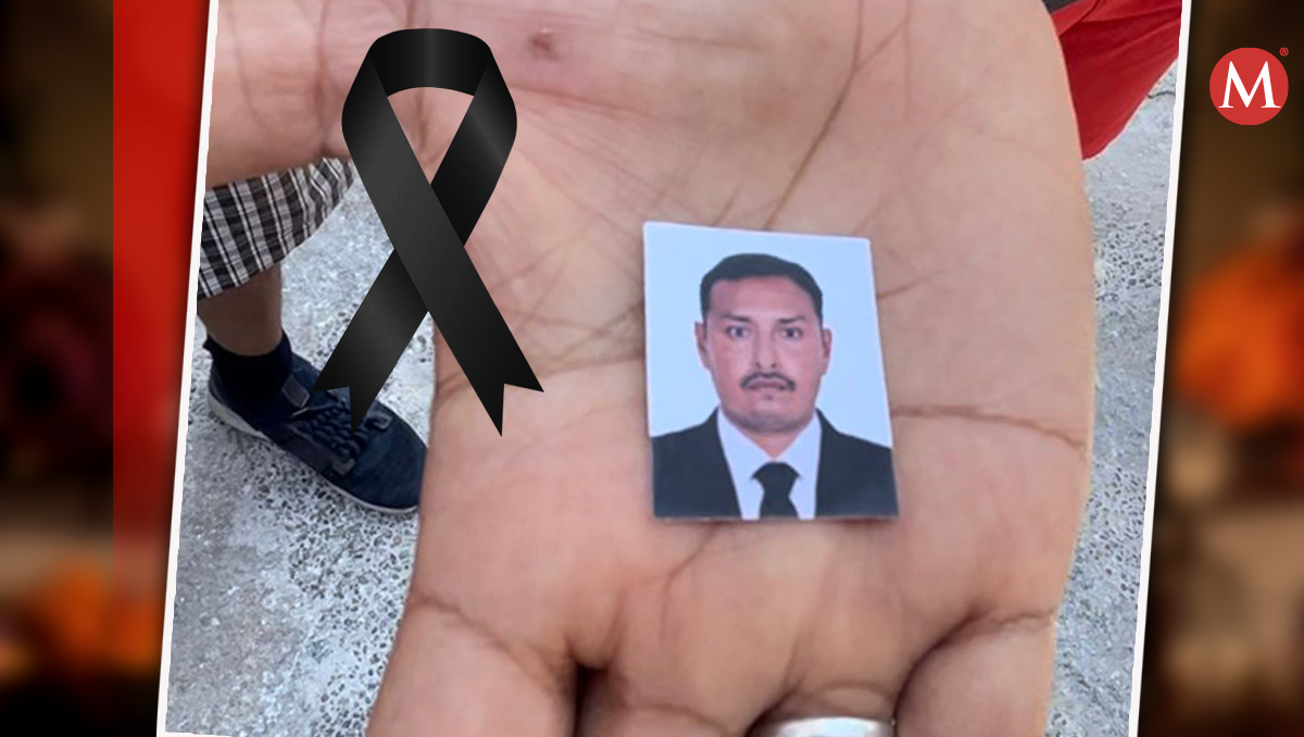 Tras paso de ‘Otis’, encuentran en Semefo al capitán del yate Tiger