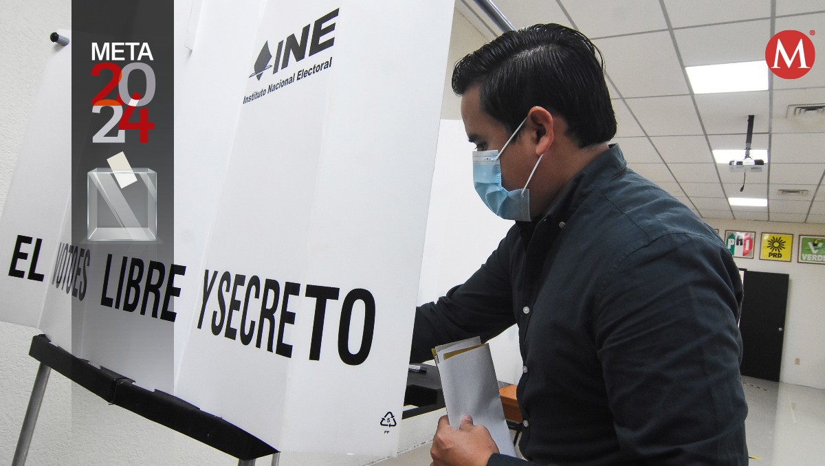 Arrancan las precampañas en Yucatán, Jalisco y Ciudad de México