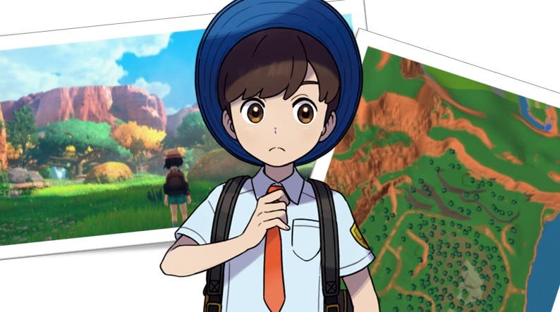 “Prestamos mucha atención al feedback”: El director de Pokémon por fin se pronuncia sobre las críticas a Escarlata y Púrpura