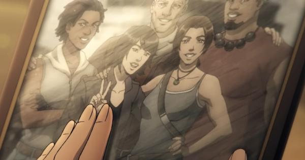 El anime de Tomb Raider será emocional y su productora está entusiasmada