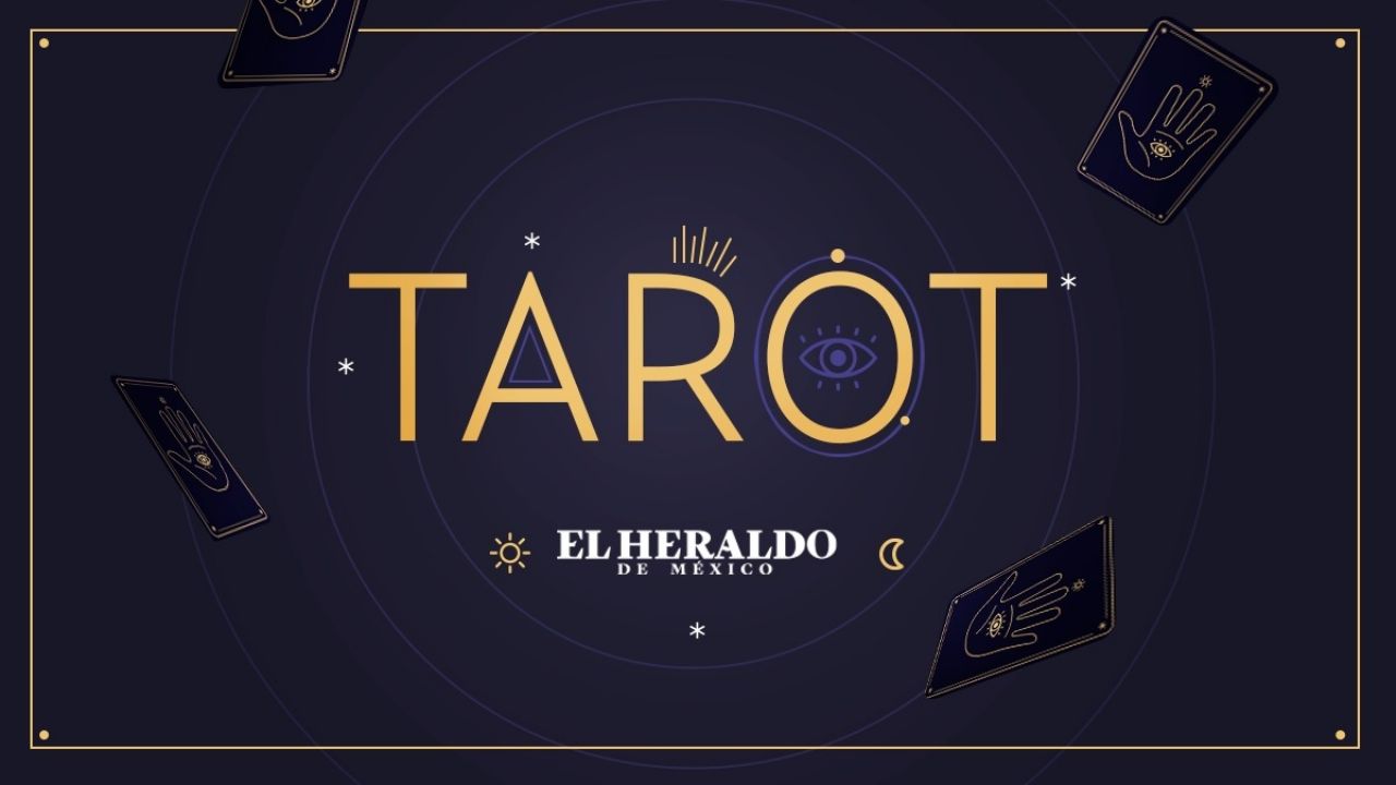 Horóscopos: Esta es tu carta del tarot para hoy martes 28 de noviembre según tu signo