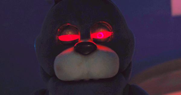 Five Nights at Freddy’s 2 llegaría a los cines antes de lo que crees