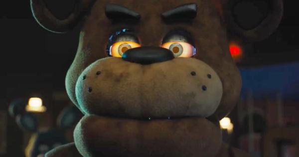 Película de Five Nights at Freddy’s tendrá secuela y ya está en desarrollo, según reporte