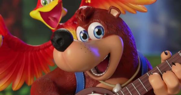 Banjo-Kazooie: Phil Spencer comparte noticia agridulce sobre su regreso