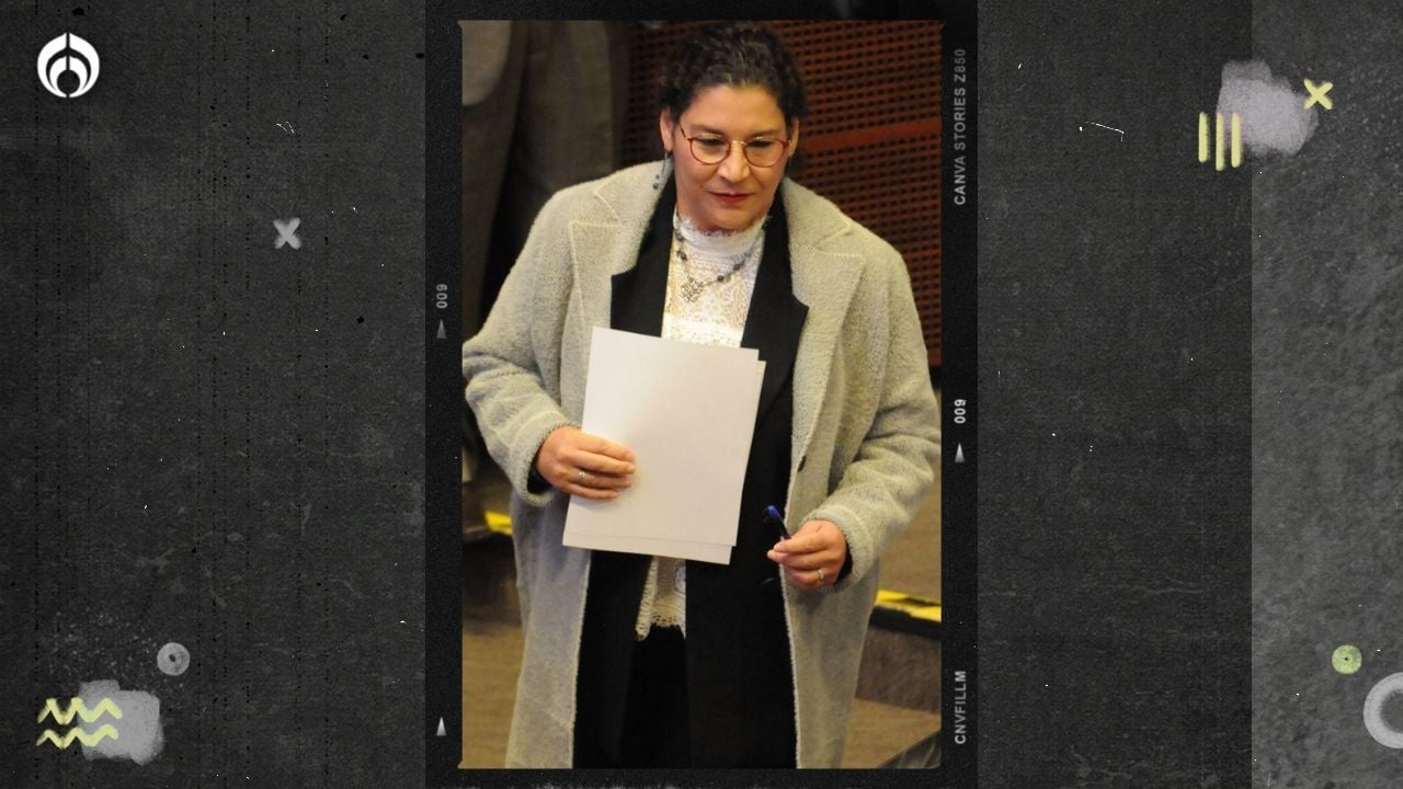 PERFIL Lenia Batres: la ‘compa’ de AMLO y ahora nueva ministra de la Corte