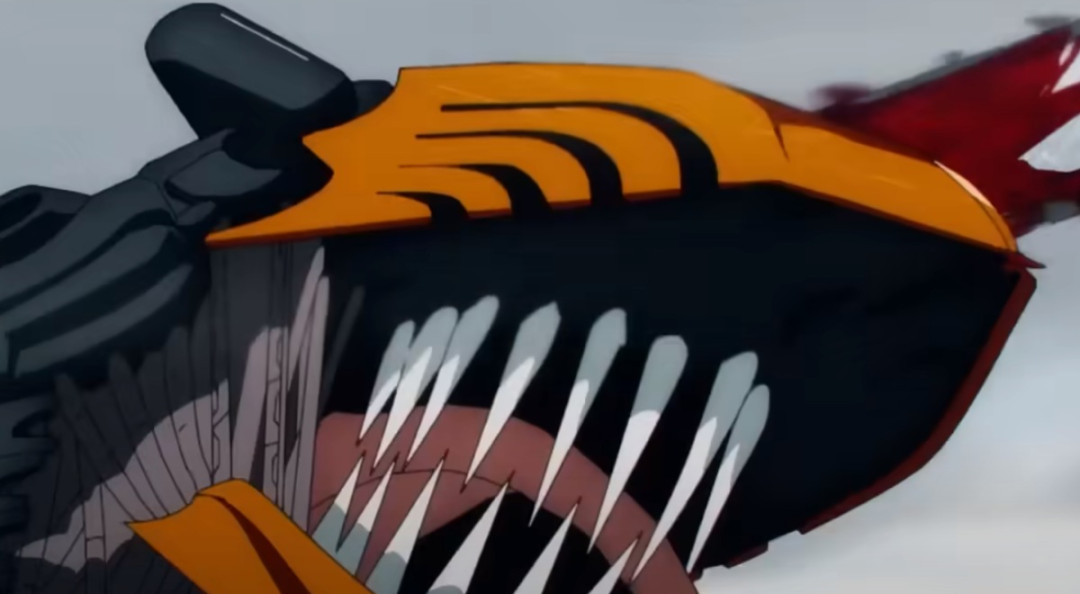 Anime de Chainsaw Man tendrá película; aquí el primer adelanto