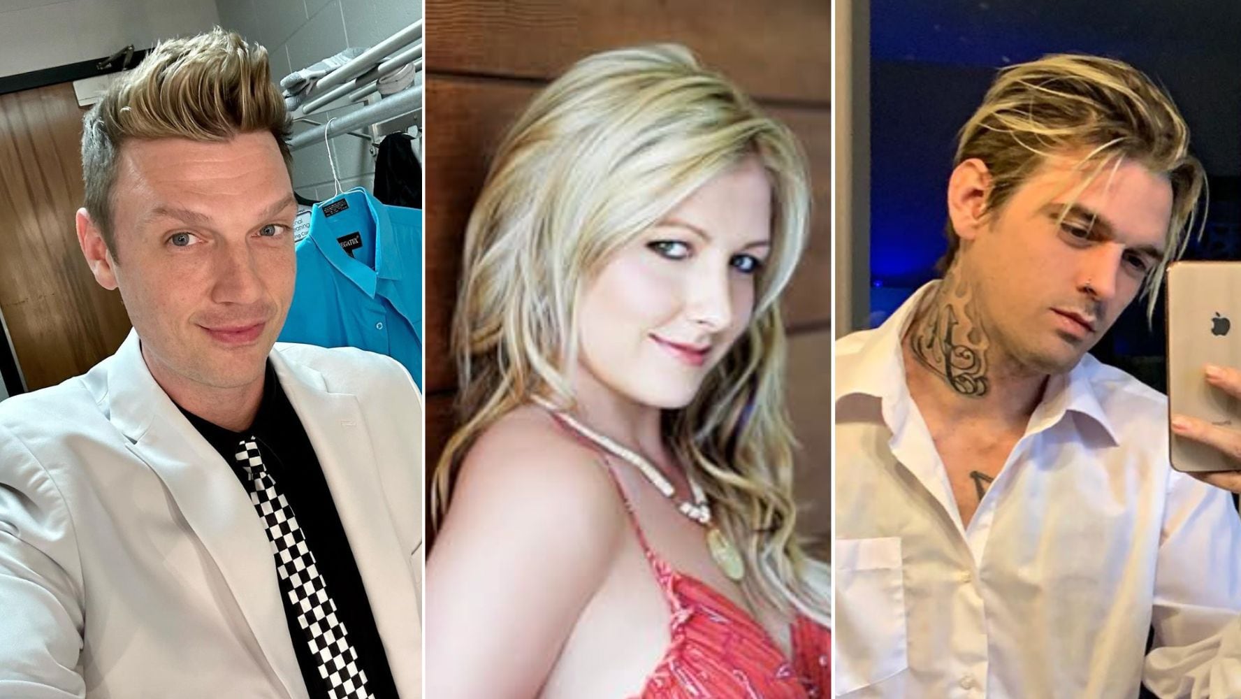 Muerte de Bobbie Jean: Drogas, violencia y otras polémicas de los hermanos Carter