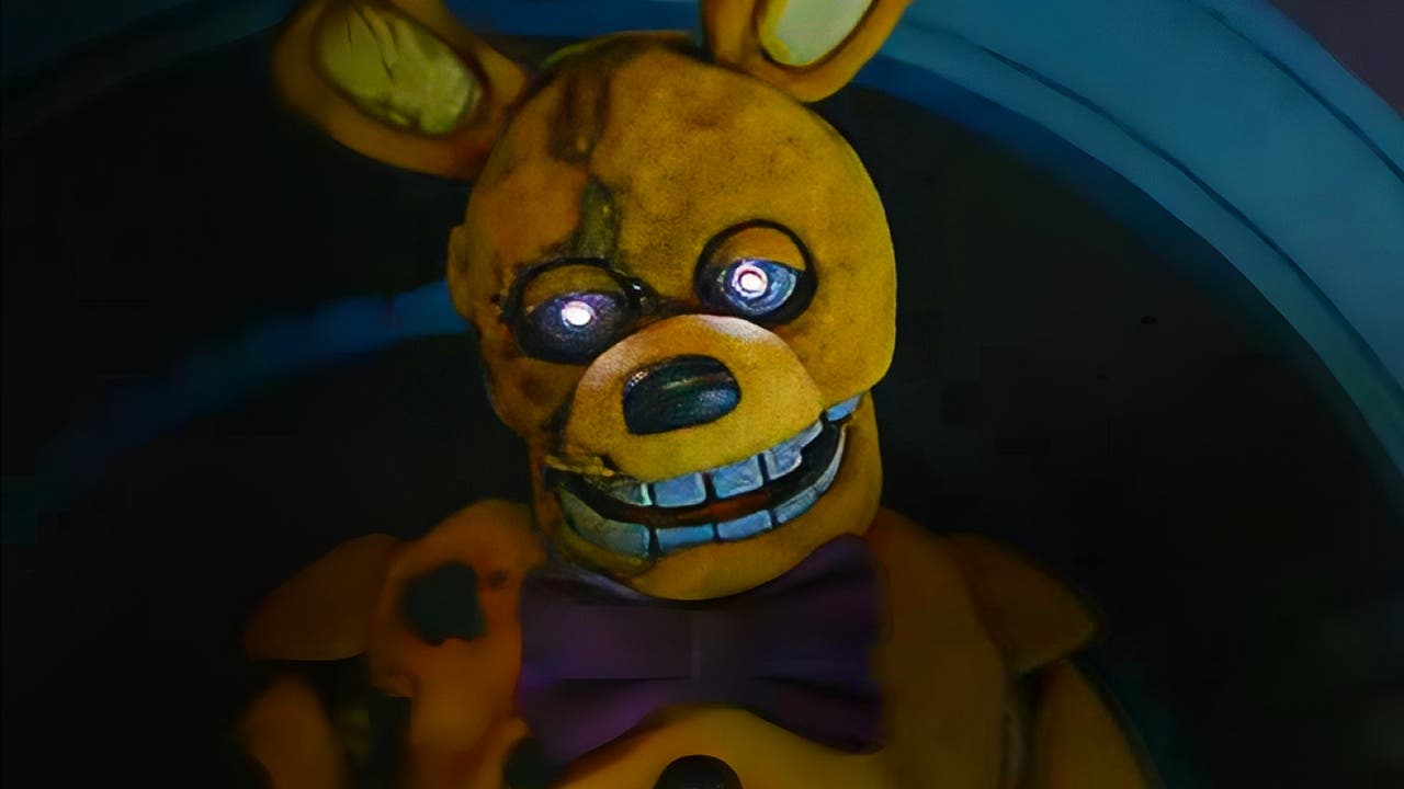 Five Nights at Freddy’s tendría ya a su protagonista para la siguiente película tras un rumor