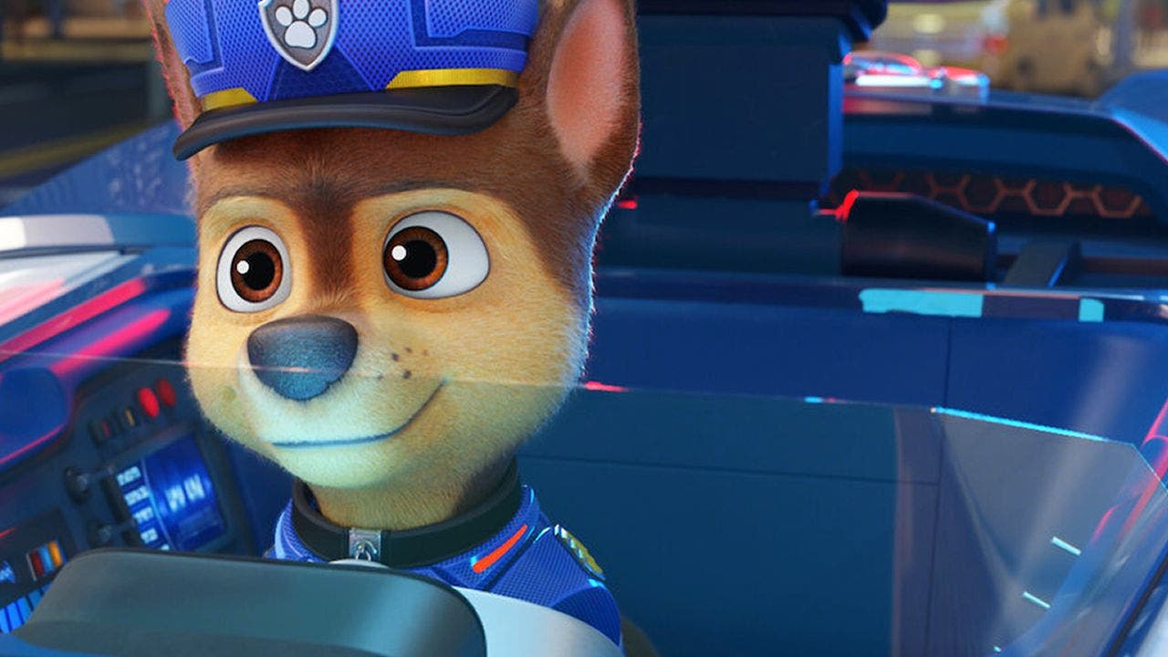 Patrulla Canina la Película: Dónde ver la precuela de la Superpelícula en streaming