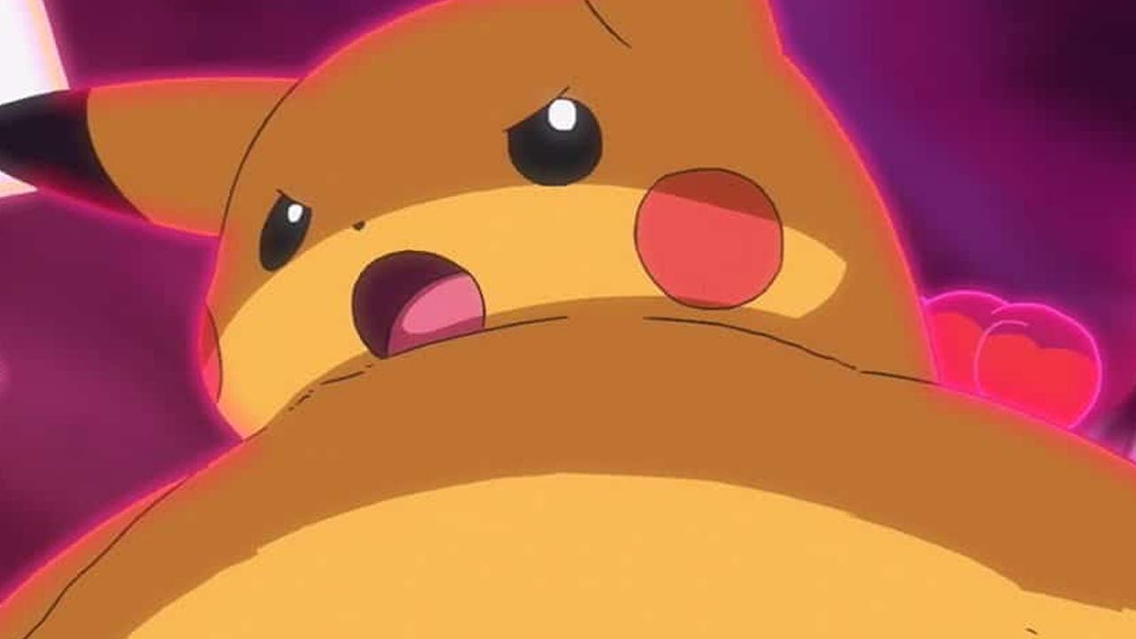 Este episodio de Pokémon predijo una mecánica para futuros juegos de la saga