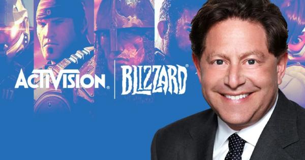 Bobby Kotick dejó más problemas en Activision: surge nueva demanda por discriminación