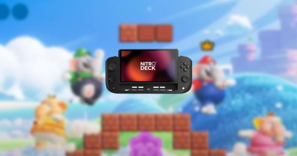 Disfruta tu Switch con mayor comodidad y sin drift con este genial accesorio