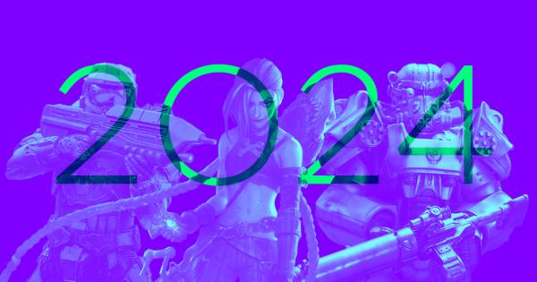 Películas y series de videojuegos que llegarán en 2024; fechas de estreno y dónde verlas