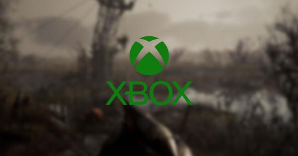 Este exclusivo de Xbox presume nuevas imágenes e interfaz