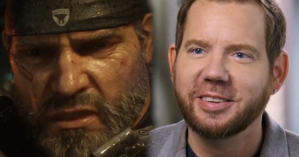 ¿Creador de Gears of War jamás volverá a la serie? Bleszinski pide a fans dar vuelta a la página