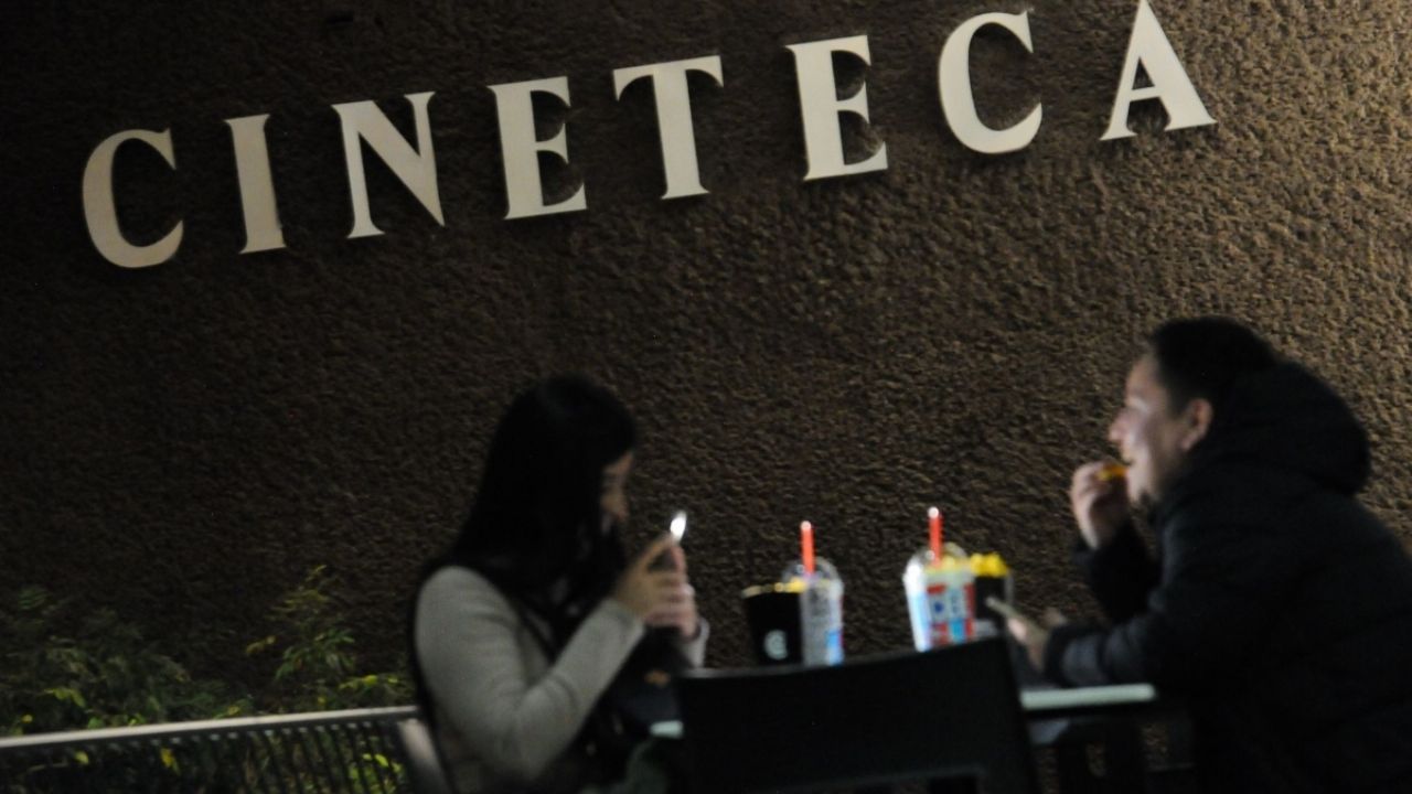 Cineteca de Chapultepec: así luce el nuevo complejo cultural con 8 salas y un foro al aire libre