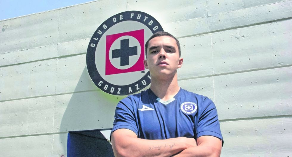 QUIERE SER EL GOLEADOR
