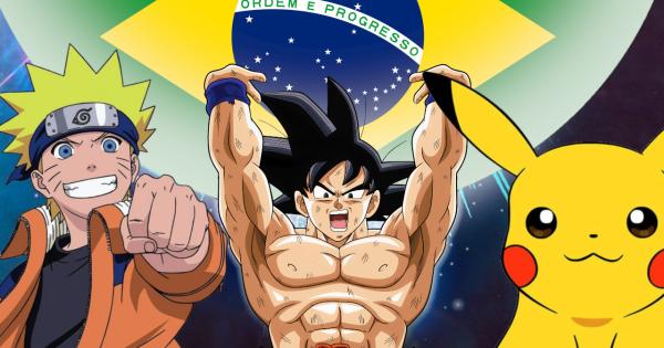 Mandatario de Brasil celebra con Goku, Naruto y Pikachu acuerdo con Toyota