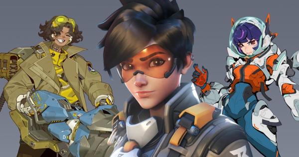 Overwatch 2: podrás conseguir gratis los nuevos héroes, pero hay una mala noticia