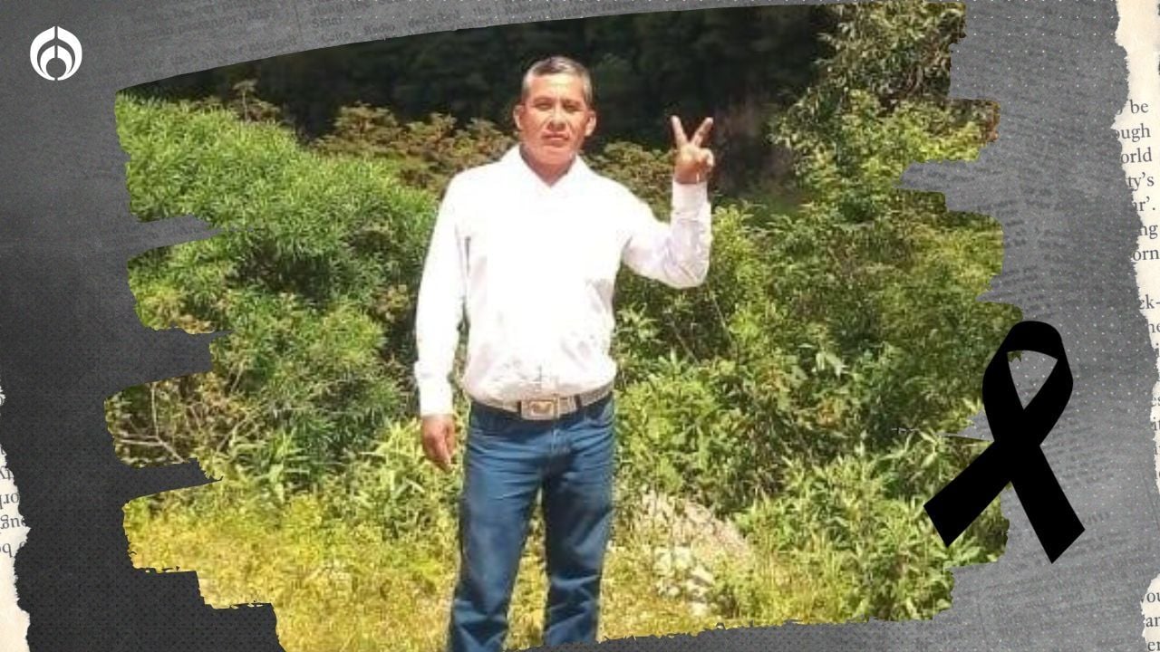 Matan a regidor: Antonio Crespo, mandatario de Morena en Guerrero, es atacado a balazos