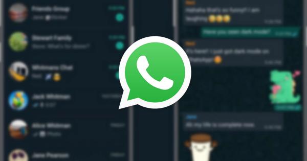 WhatsApp añadirá genial opción para quienes buscan sorprender a sus contactos